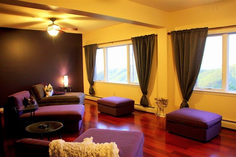 Bamboo Art Of Living Retreat Center酒店 外观 照片