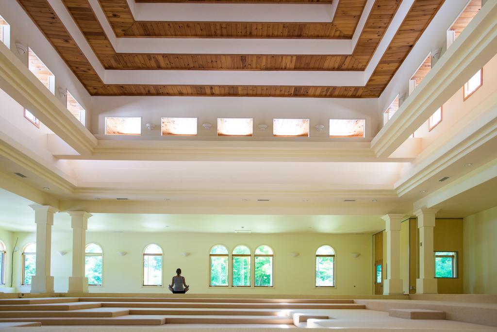 Bamboo Art Of Living Retreat Center酒店 外观 照片