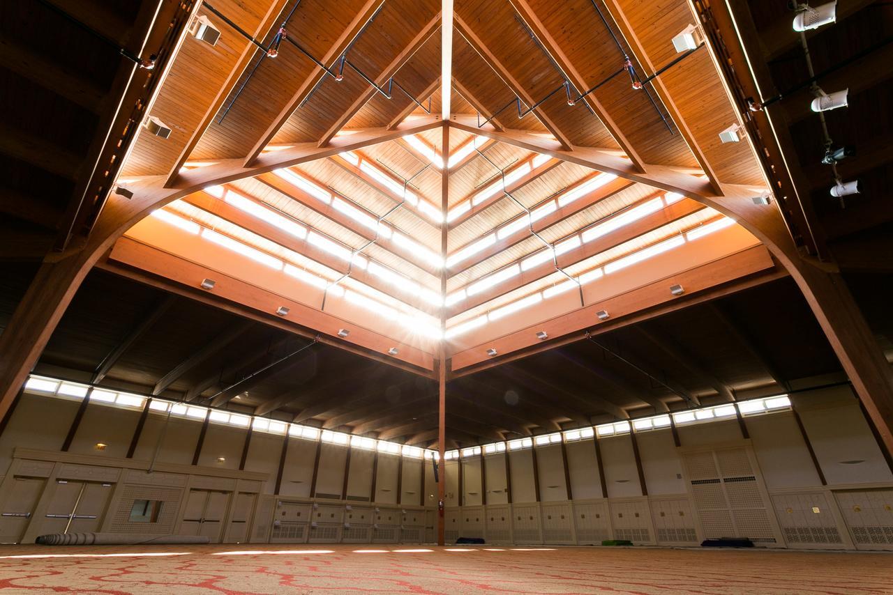 Bamboo Art Of Living Retreat Center酒店 外观 照片