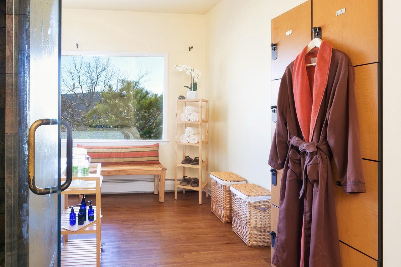 Bamboo Art Of Living Retreat Center酒店 外观 照片